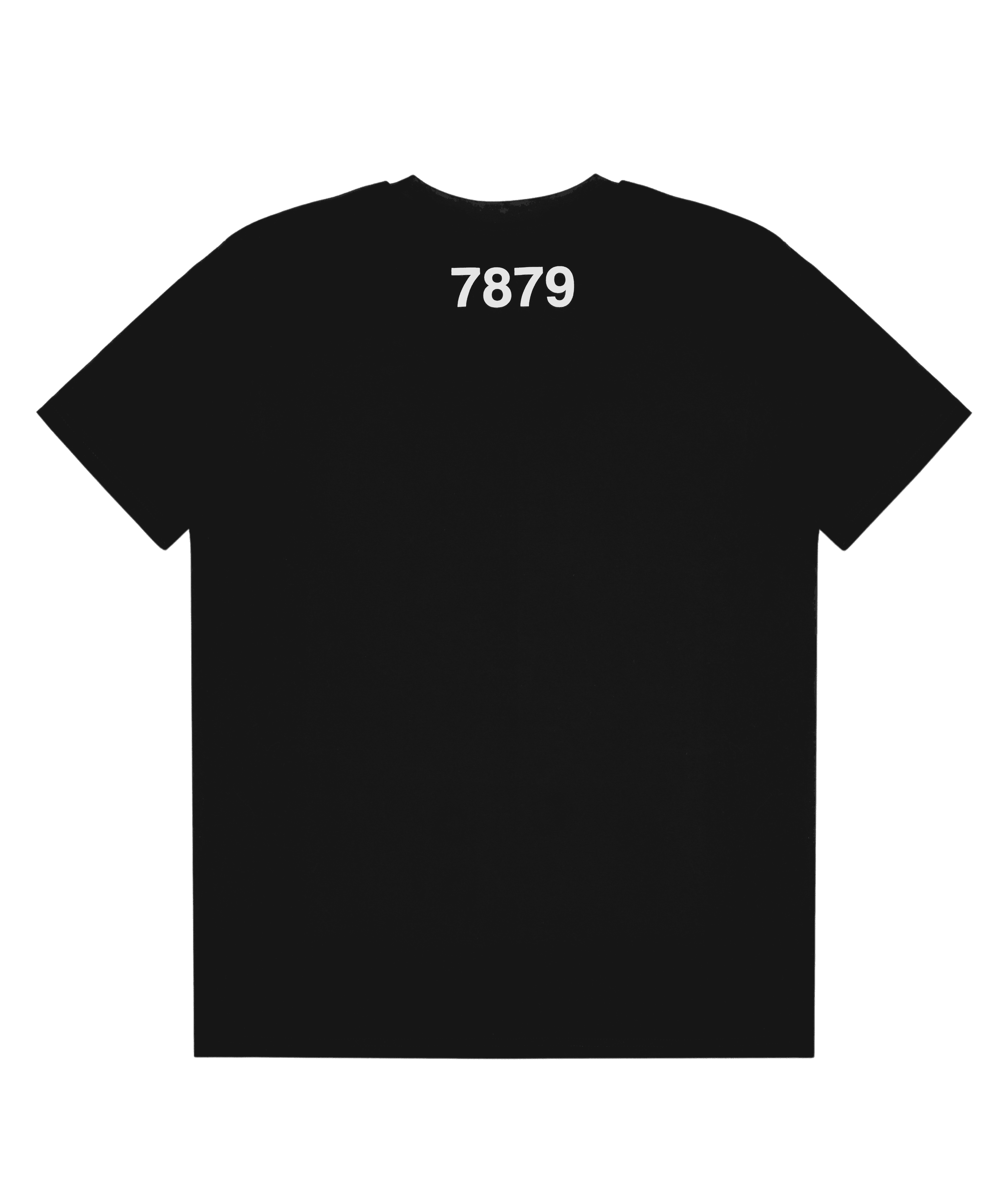 Shop Apparel Merchandise T Shirt Black