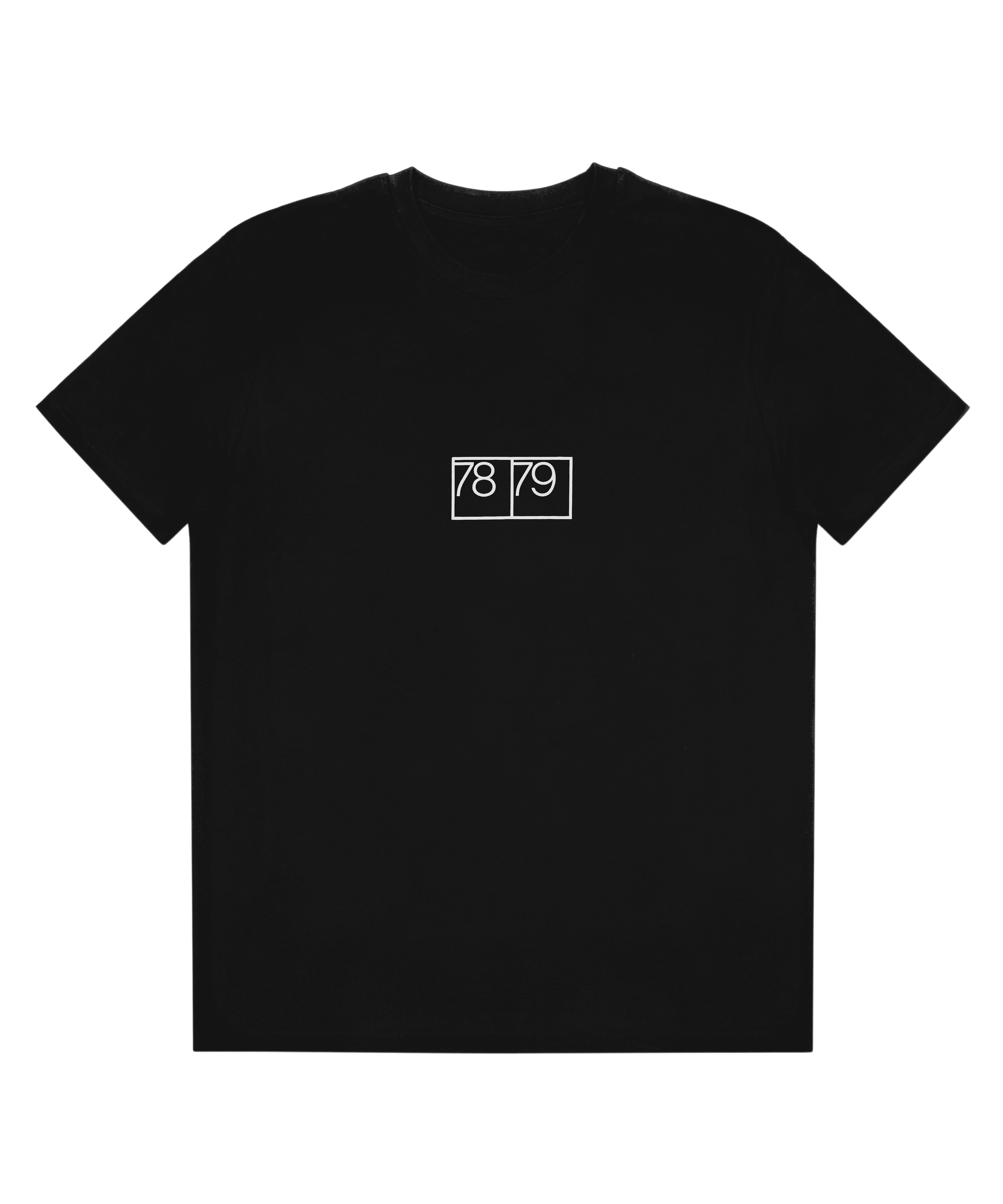 Shop Apparel Merchandise T Shirt Black