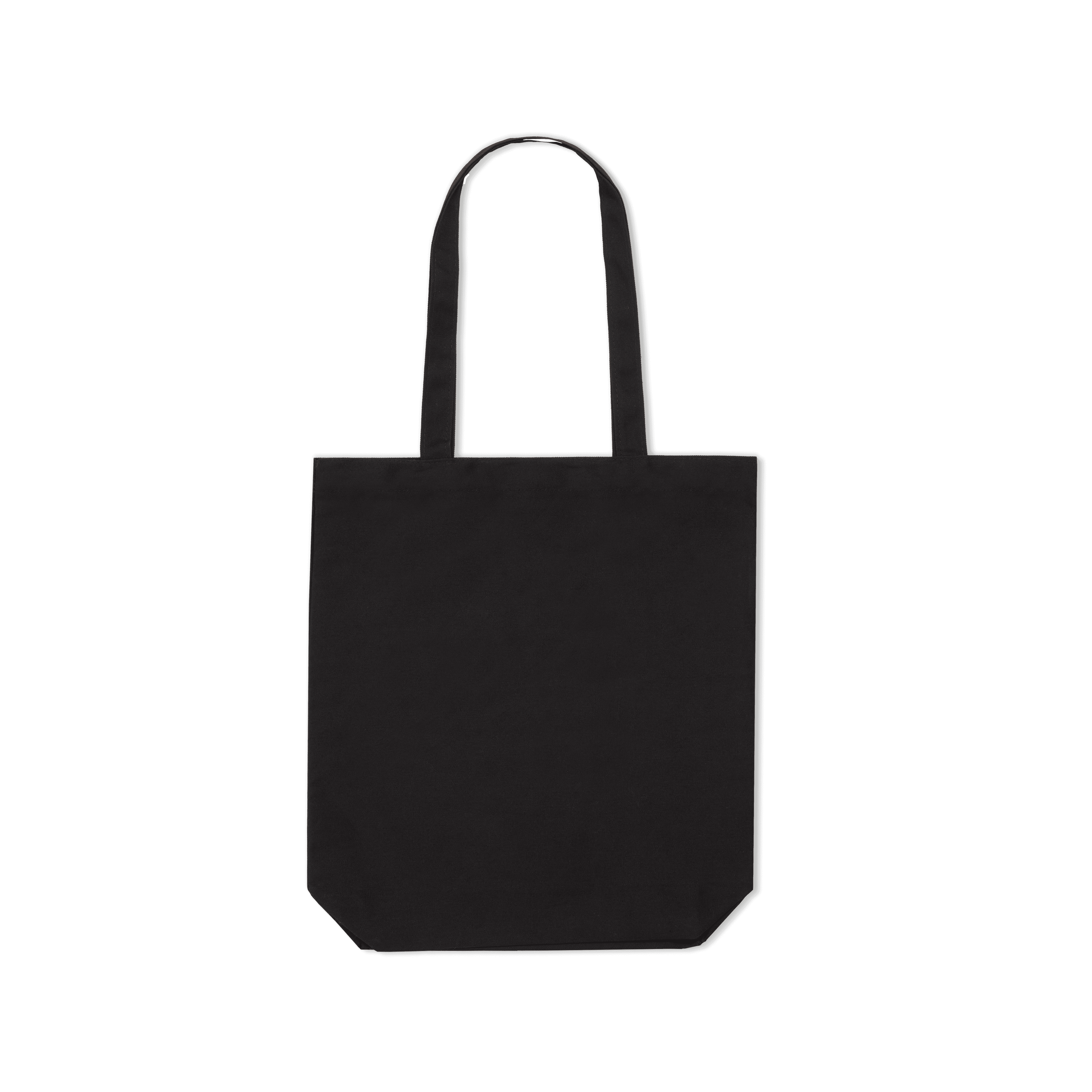 Shop Apparel Merchandise Tote Bag