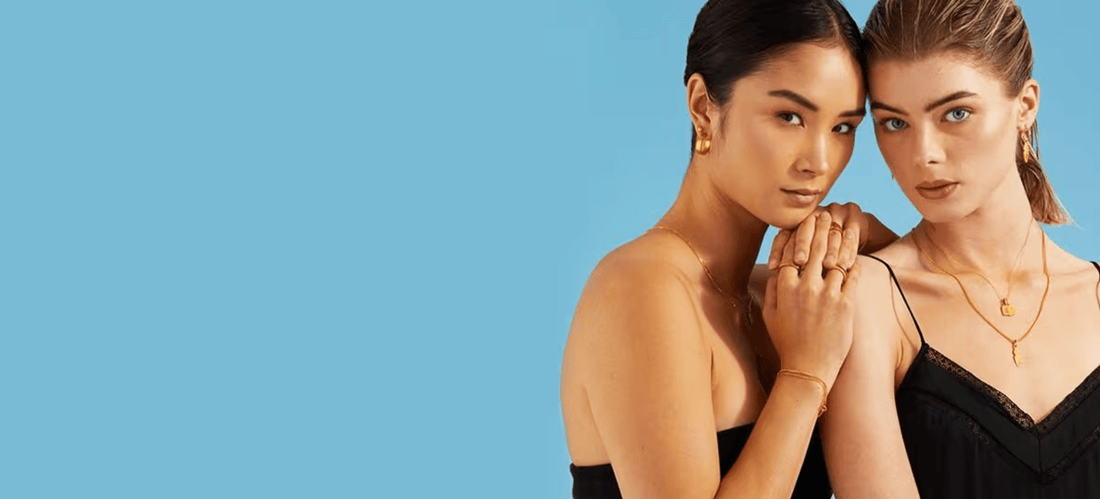 Jewellery investment pieces every woman needs 2026