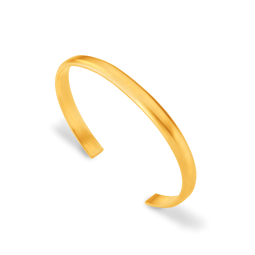 Shop Bullion Cuff - Gold 24k | 7879
